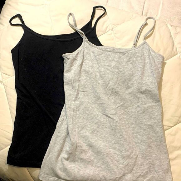 GAP and SOMOMA, Small, camisole. Bundled together, great like new condition - Picture 1 of 12